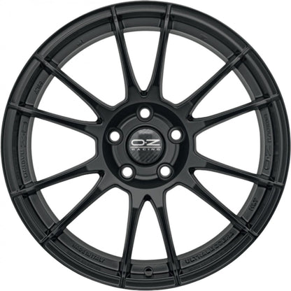 OZ Ultraleggera HLT matt black Alufelge 11x21 Zoll ET82 LK 5x130 ML71.56 – Bild 2