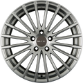 Mak Starlight Silver Alufelge 8.5x19 Zoll ET28 LK 5x112 ML66.6