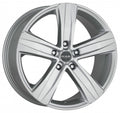 Mak Stone 5 silver Alufelge