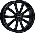 Mak Wolf gloss black Alufelge 6.5x20 Zoll ET33 LK 5x114.3 ML66.1