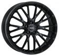 Mak Speciale gloss black Alufelge 8.5x20 Zoll ET45 LK 5x112 ML66.6