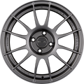 Mak XLR matt graphite Alufelge 7x16 Zoll ET40 LK 4x100 ML72