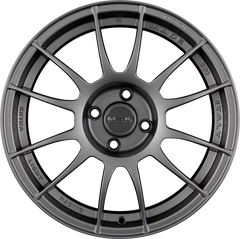 Mak XLR matt graphite Alufelge 7x16 Zoll ET40 LK 4x100 ML72