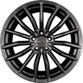 Mak Rapp Matt Titan Alufelge 10.5x20 Zoll ET40 LK 5x112 ML66.6