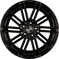 Mak Leipzig Gloss Black Alufelge 11.5x21 Zoll ET65 LK 5x130 ML71.6