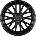 Mak Speciale Gloss Black Alufelge 11x20 Zoll ET41 LK 5x112 ML66.6