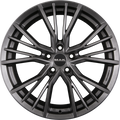 Mak Union Light Titan Alufelge 10x22 Zoll ET26 LK 5x112 ML66.6