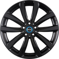 Mak Watt Gloss Black Alufelge 5x19 Zoll ET28 LK 5x112 ML66.6