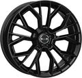 Mak Stilo gloss black Alufelge 8.5x20 Zoll ET35 LK 5x112 ML76