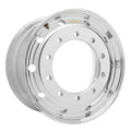 NGW Alufelge 11.75x22.5 Zoll 10/335/281 ET120 10046/G 32 MZ Silber BRIGHT