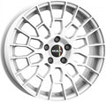Mak APX gloss white Alufelge 8x19 Zoll ET45 LK 5x112 ML76