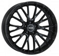 Mak Speciale-D gloss black Alufelge 11x20 Zoll ET54 LK 5x114.3 ML68.1