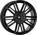 Mak Kult gloss black Alufelge 8.5x20 Zoll ET24 LK 5x112 ML66.6