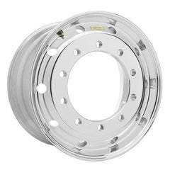 NGW Alufelge 11.75x22.5 Zoll 10/335/281 ET120 10046 32 MZ Silber BRIGHT