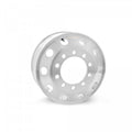 NGW Alufelge 6.75x17.5 Zoll 10/225/176 ET141 10003 26 MZ Silber Machined