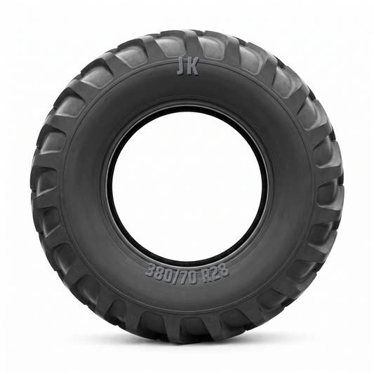 JK Agri King 70 Tornel 380/70 R28