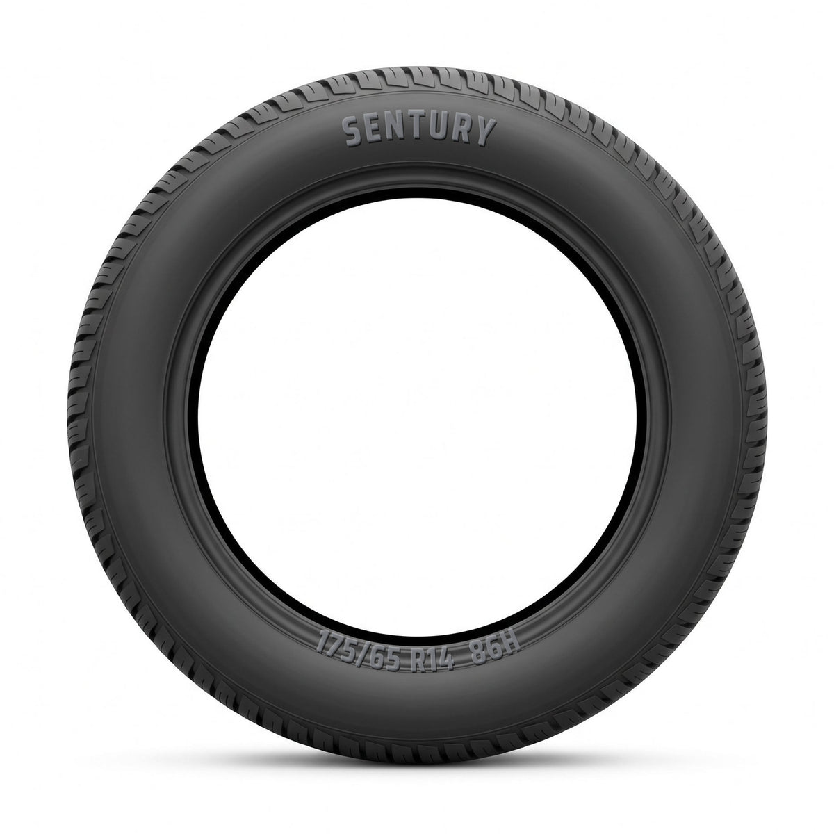 Sentury Seasonsdragon 3 175/65 R14 86H Ganzjahr