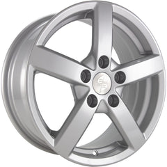 Etabeta Eros silver Alufelge 6.5x16 Zoll ET54 LK 5x112 ML66.6