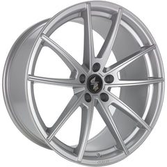 Etabeta Manay silver Alufelge 8.5x19 Zoll ET35 LK 5x112 ML78.1