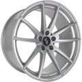 Etabeta Manay-K silver *VW Bus* Alufelge 8.5x19 Zoll ET35 LK 5x120 ML65.1