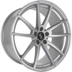 Etabeta Manay-K silver *VW Bus* Alufelge 8.5x19 Zoll ET35 LK 5x120 ML65.1