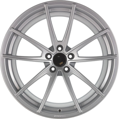 Etabeta Manay-K silver *VW Bus* Alufelge 8.5x19 Zoll ET35 LK 5x120 ML65.1 – Bild 2