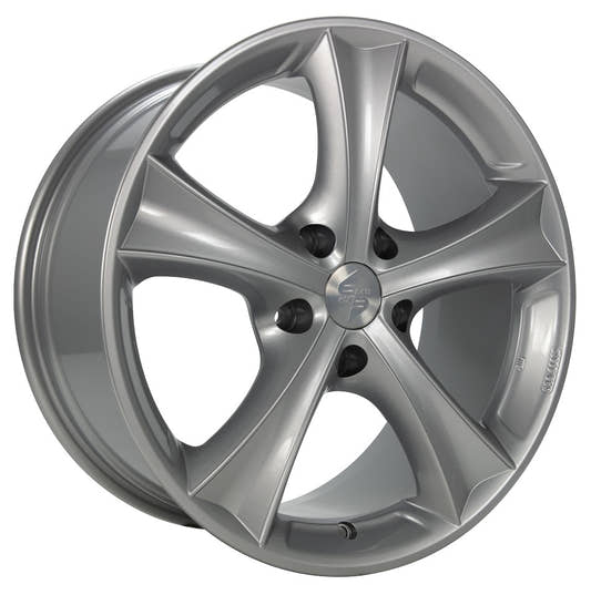 Etabeta Tettsut silver 9x19 ET43 - LK5/108 ML63.4