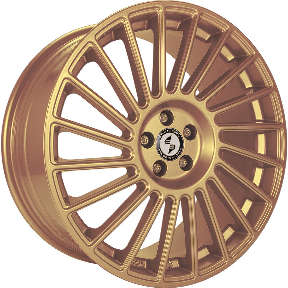 Etabeta Venti-R bronze reflex Alufelge 8.5x19 Zoll ET45 LK 5x112 ML78.1