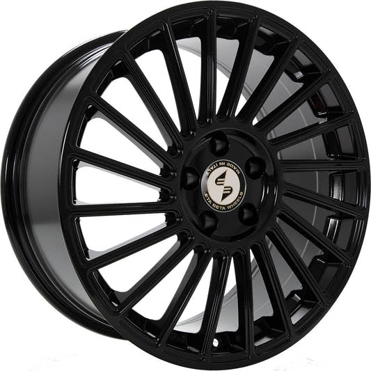 Etabeta Venti-R black shiny 11x21 ET51 - LK5/130 ML71.55