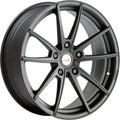 Etabeta Manay-K anthracite matt Alufelge 8.5x19 Zoll ET40 LK 5x112 ML78.1