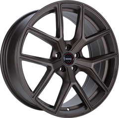 Momo RF01 bruno Alufelge 8.5x20 Zoll ET30 LK 5x112 ML66.6