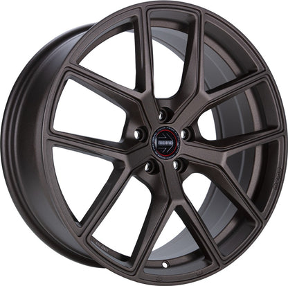 Momo RF01 bruno Alufelge 8.5x20 Zoll ET30 LK 5x112 ML66.6