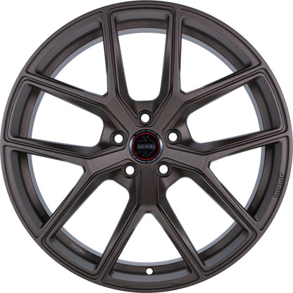 Momo RF01 bruno Alufelge 8.5x20 Zoll ET30 LK 5x112 ML66.6 – Bild 2