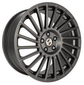Etabeta Venti-R anthracite matt *VW Bus* Alufelge 9x20 Zoll ET35 LK 5x120 ML65.1