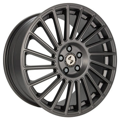 Etabeta Venti-R anthracite matt *VW Bus* Alufelge 9x20 Zoll ET35 LK 5x120 ML65.1