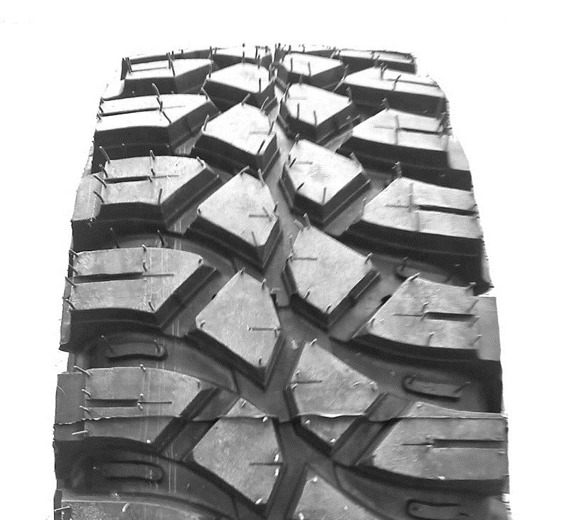 Ziarelli Maxi 31x10.5 R15 109S Ganzjahr runderneuert