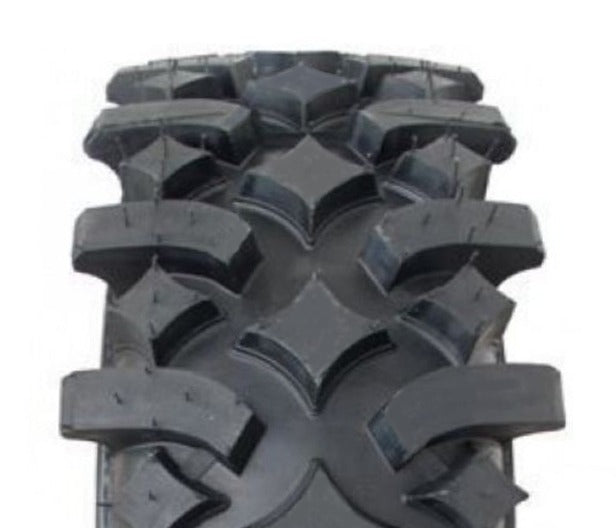 Ziarelli Brutale 265/75 R15 112T Ganzjahr runderneuert