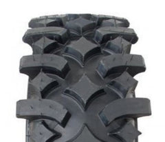 Ziarelli Brutale 265/75 R15 112T Ganzjahr runderneuert