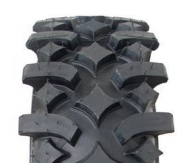 Ziarelli Brutale 10.00 R15 109S Ganzjahr runderneuert