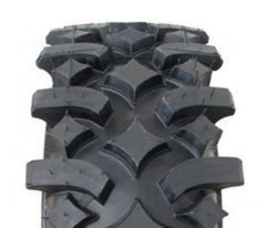 Ziarelli Brutale 10.00 R15 109S Ganzjahr runderneuert