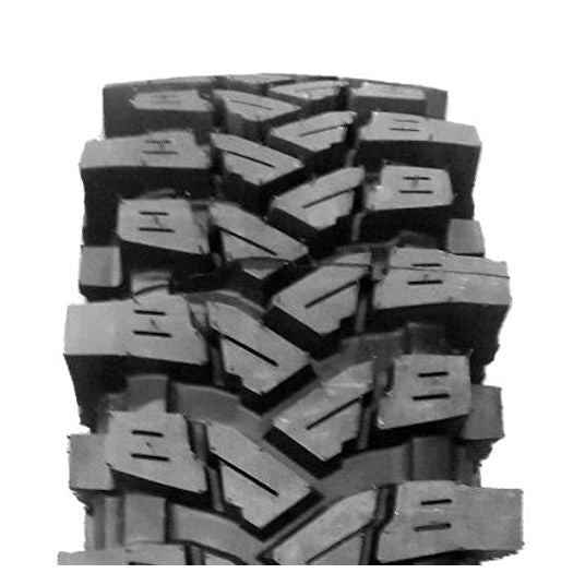 Ziarelli Mountain Devils 235/85 R16 120/116S Ganzjahr runderneuert