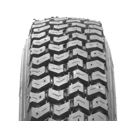 Ziarelli M+S 4 205 R16 110/108S Winter