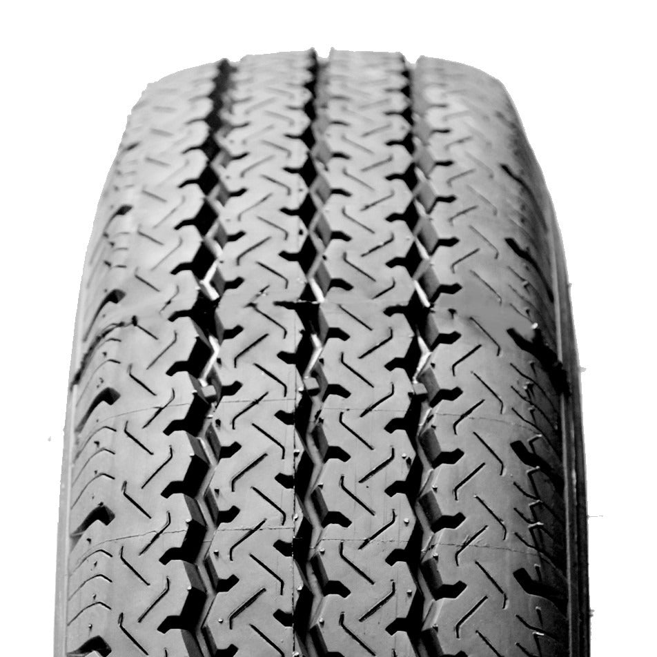 Ziarelli ZC 175/80 R16 91S Sommer