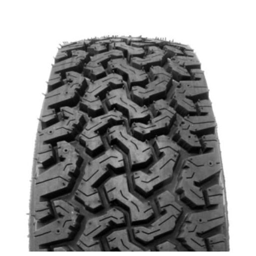 Ziarelli Cruiser 255/85 R16 119/116Q Ganzjahr