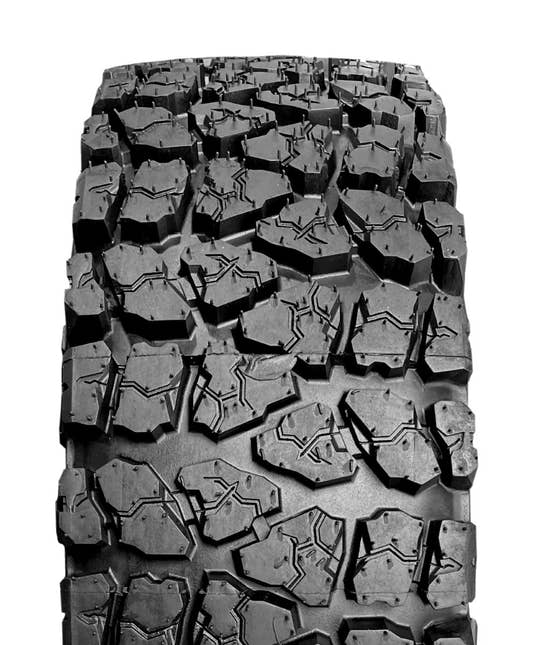 Ziarelli Varano 255/70 R16 111H Ganzjahr