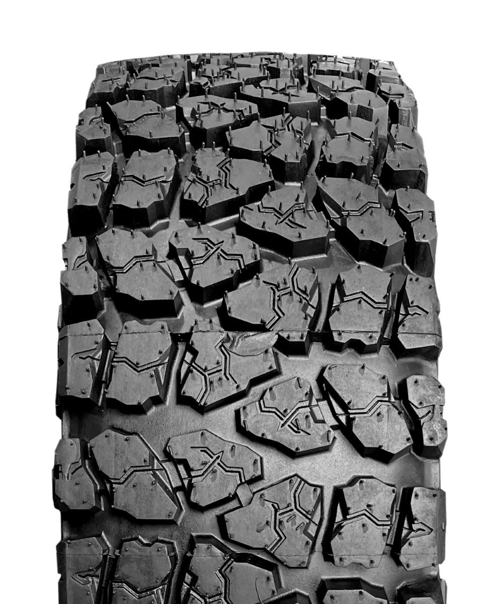 Ziarelli Varano 255/70 R16 111H Ganzjahr