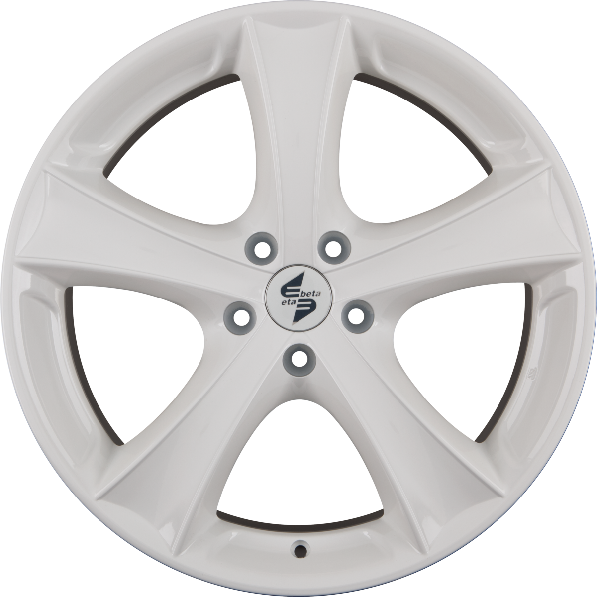 Etabeta Tettsut ceramic Alufelge 8.5x18 Zoll ET45 LK 5x120 ML65.1 – Bild 4