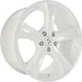 Etabeta Tettsut ceramic Alufelge 8.5x18 Zoll ET45 LK 5x120 ML65.1