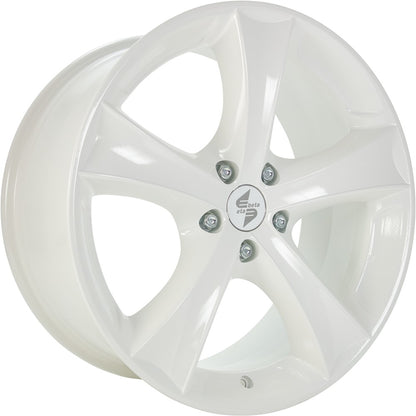Etabeta Tettsut ceramic Alufelge 8.5x18 Zoll ET45 LK 5x120 ML65.1
