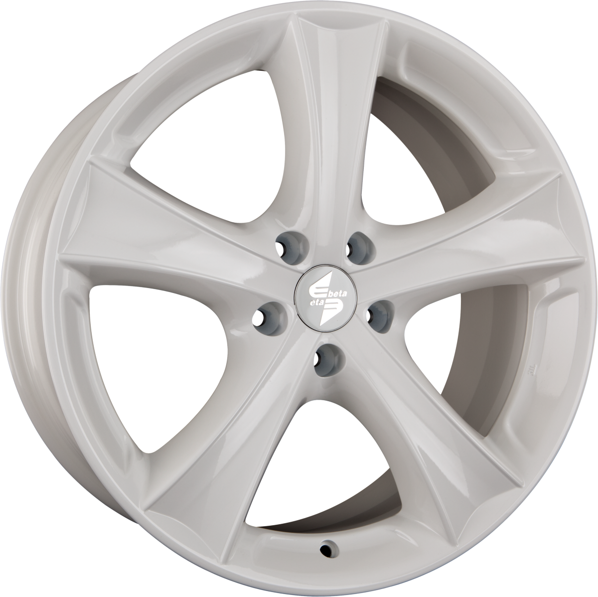 Etabeta Tettsut ceramic Alufelge 8.5x18 Zoll ET45 LK 5x120 ML65.1 – Bild 5